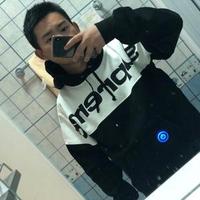 球鞋训练师头像