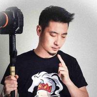 皮卡摄影逆光Xin头像