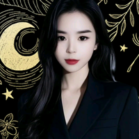 南雪菲菲儿头像