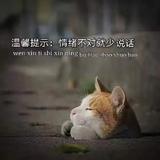 小小若翊头像