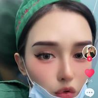 臭干子女神头像