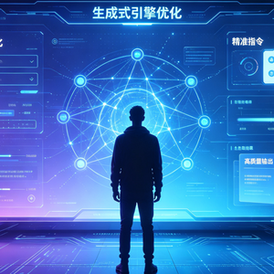GEO小助手