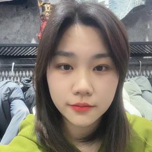 安敏儿头像