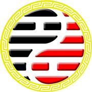 德道中和书院的个人资料头像