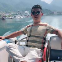 有故事的阿强头像