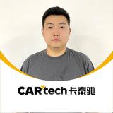 卡泰驰常州德富汽车头像