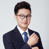 阿运说新能源电车头像
