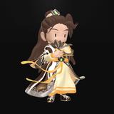 北漂QQQ头像