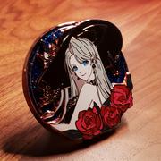 晚子不可以的个人资料头像