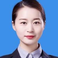 翔盛传祺张丹丹头像