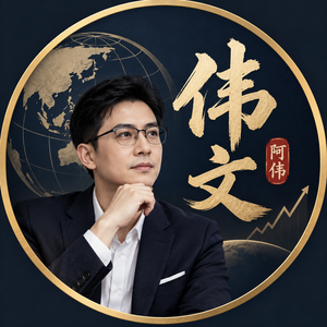 伟文