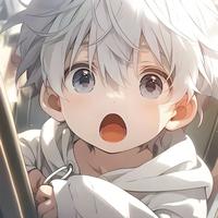 还会再见吗头像