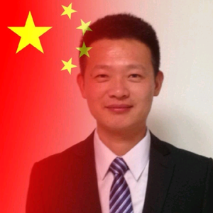 保险管家李华海头像