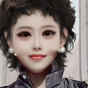 秋舞头像