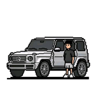 贵阳小范淘淘车头像