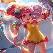 王者第一连跪王的个人资料头像