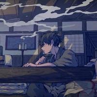 偏爱·头像