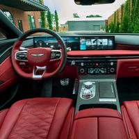 捷尼赛思无畏者头像