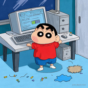 程序员bee的个人资料头像