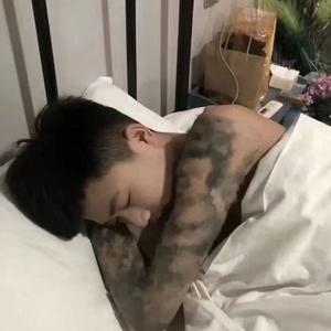 青山头像