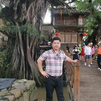 波哥头像
