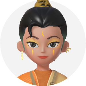 落花有意。头像