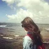 愁离吹清风头像