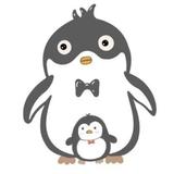 豆先生与小爱头像