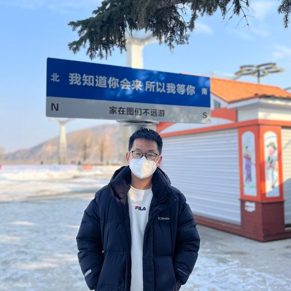 龙井金通驾校头像