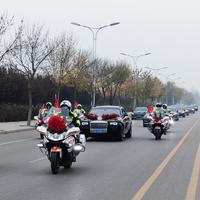 菏泽国宾车队头像