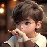 微光27805头像