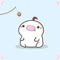 小布的人生导师头像