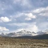 北国雪头像
