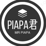 PIAPA君头像