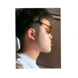 有趣的人总在路上头像