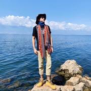 强叔微聊的个人资料头像