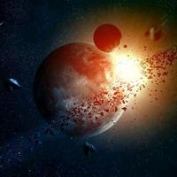 🎐🌠探索者󾓭🗼头像