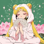 财神爷偏爱的小富婆的个人资料头像