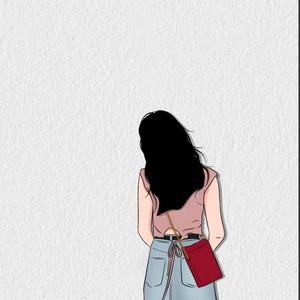 一往无前水滴T头像