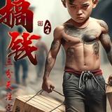 老默百头像