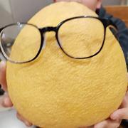 特别睿智的大柚子的个人资料头像