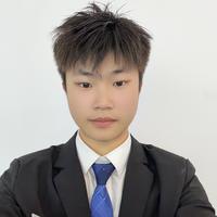 赣州长安汽车卢煜头像
