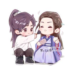 星星~月亮~西米51129头像