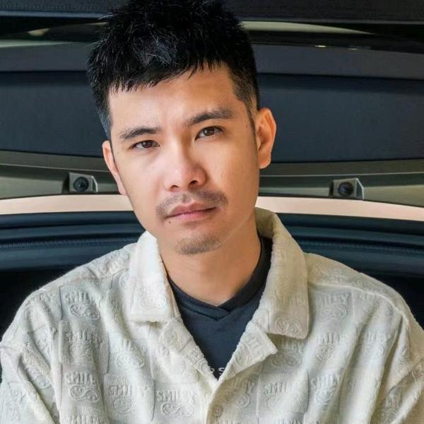 宋师傅选车记头像