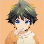 Web3探索者的个人资料头像