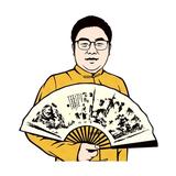 程先生车生活头像