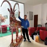 刘汝强6i0s头像
