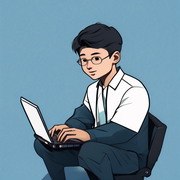 游艺Geek的个人资料头像