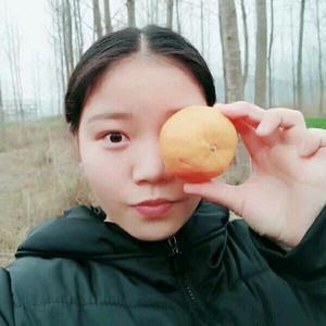 啊橘子🍊头像