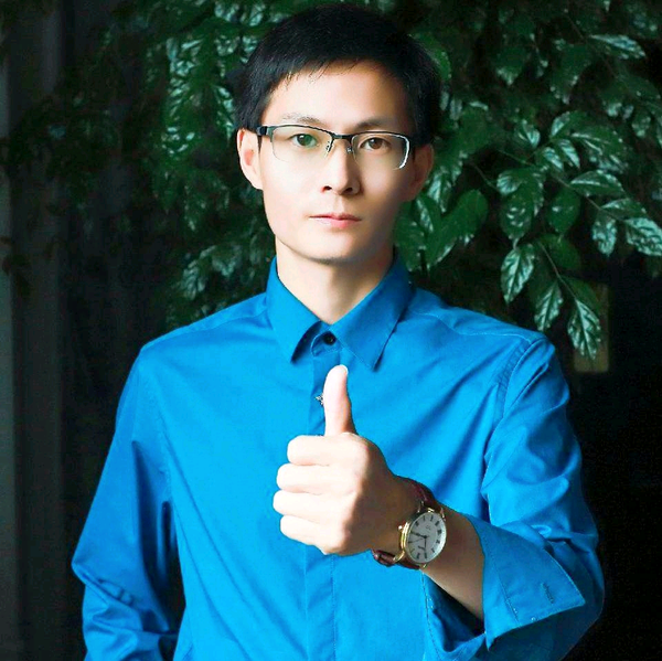 运营总监聊temu头像